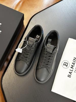 wholesale quality balmain shoes model no. 6